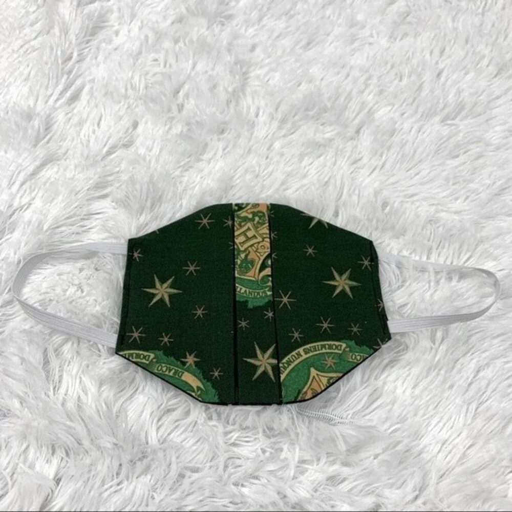 Harry‎ Potter Christmas Face Mask