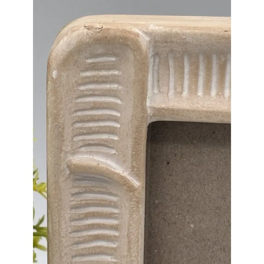 Other simple textured