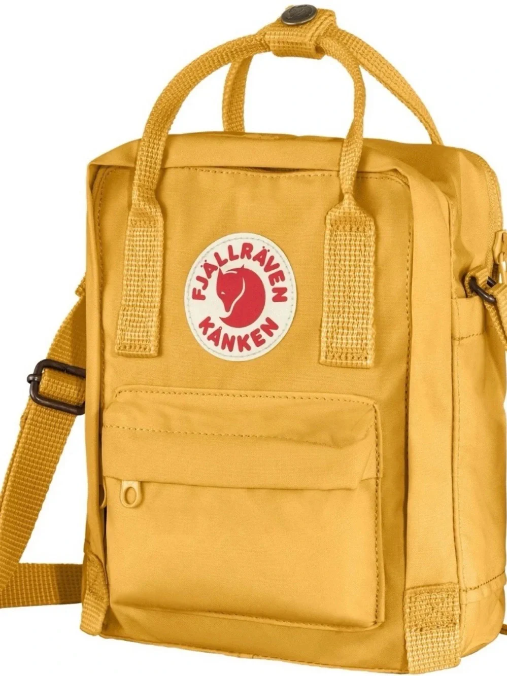 Fjallraven classic design