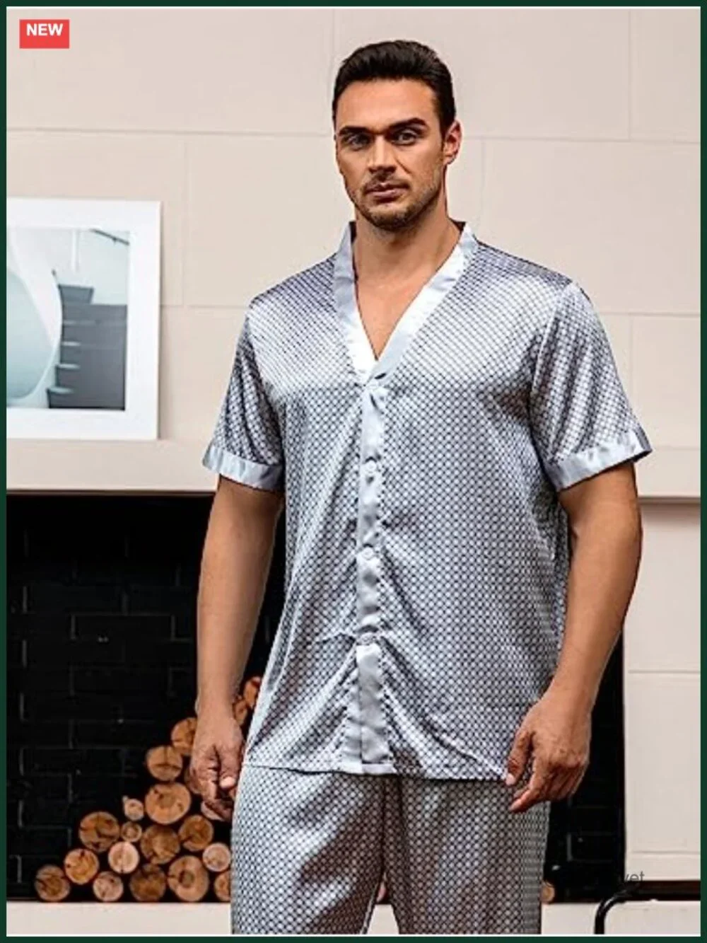 N/A this satin