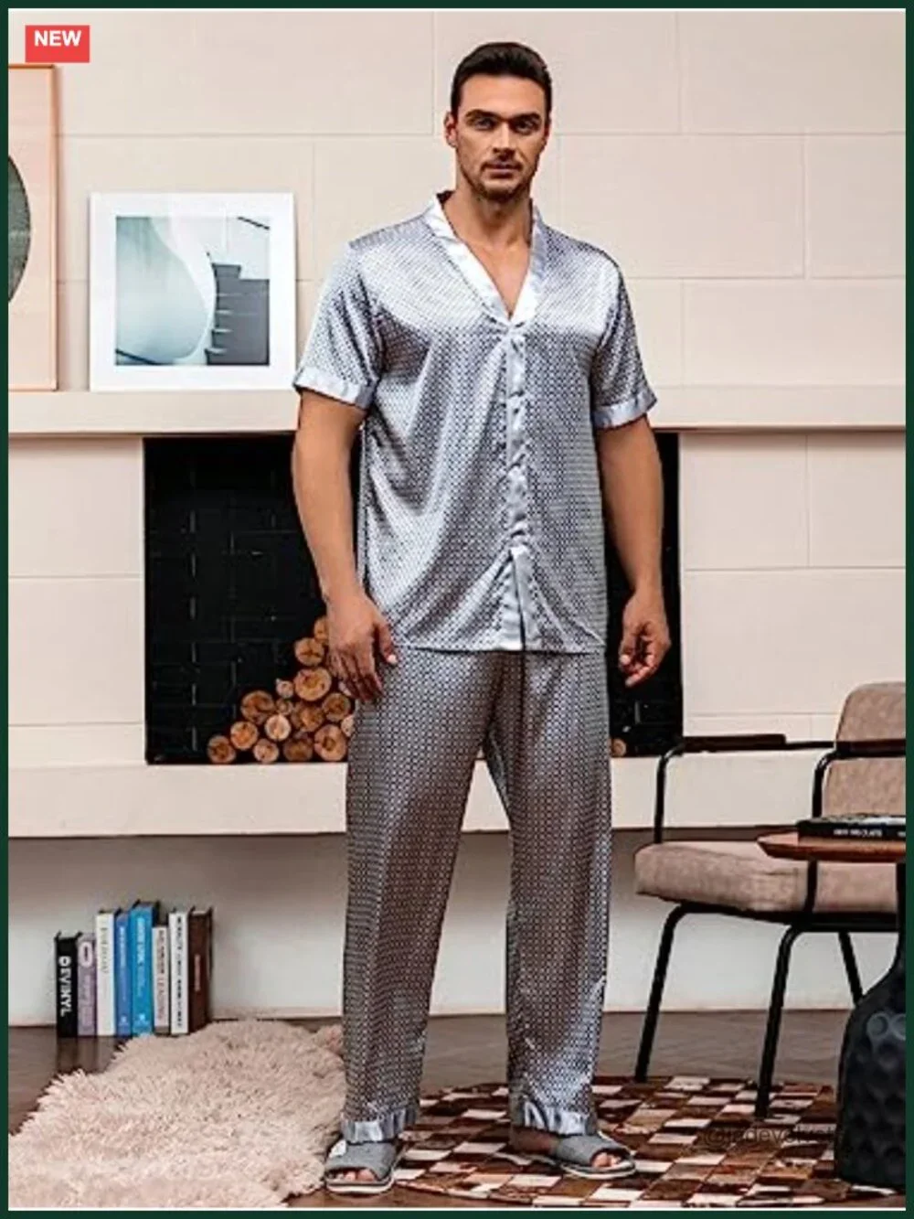 N/A this satin