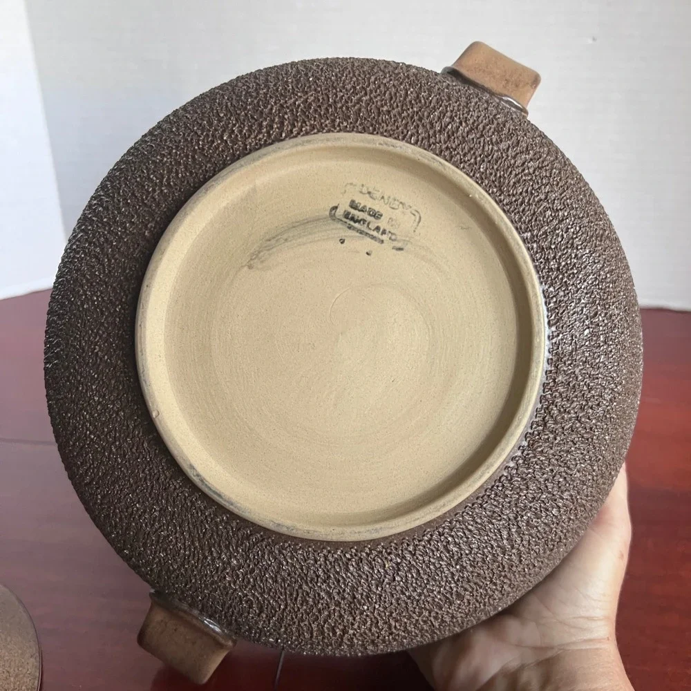 Denby england stoneware