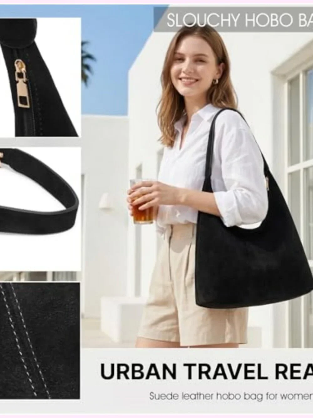 N/A this slouchy