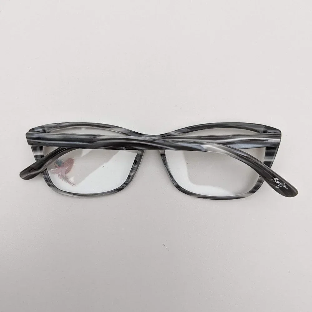 Maui Jim made italy