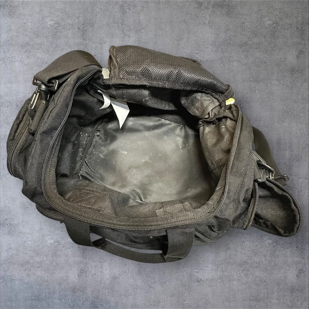 Cabelas cabela black