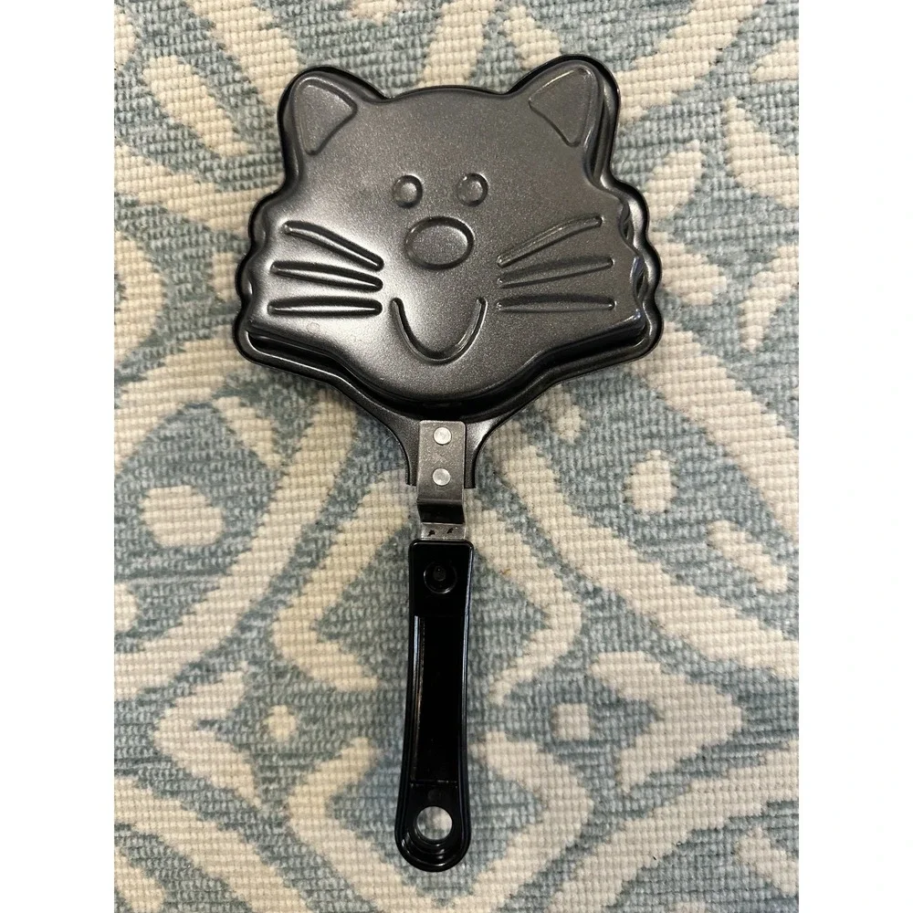 N/A cat face