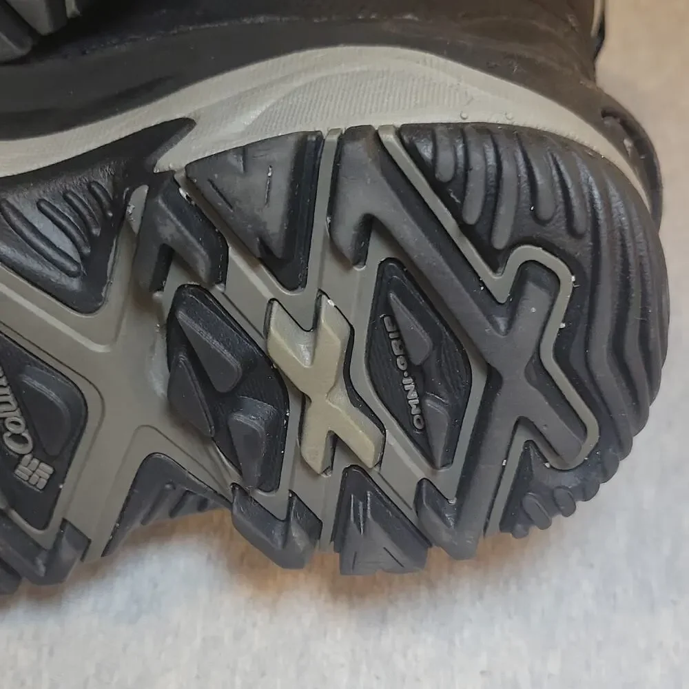 Columbia omni tech