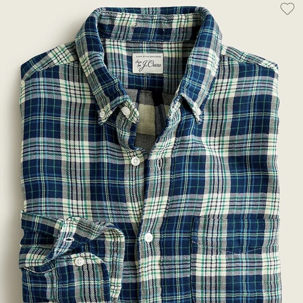 J. Crew bnwt crew
