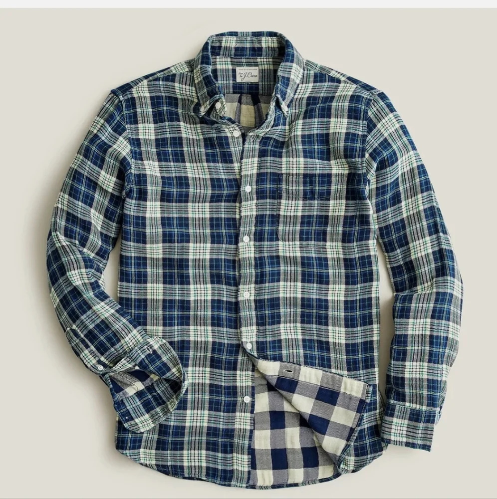 J. Crew bnwt crew