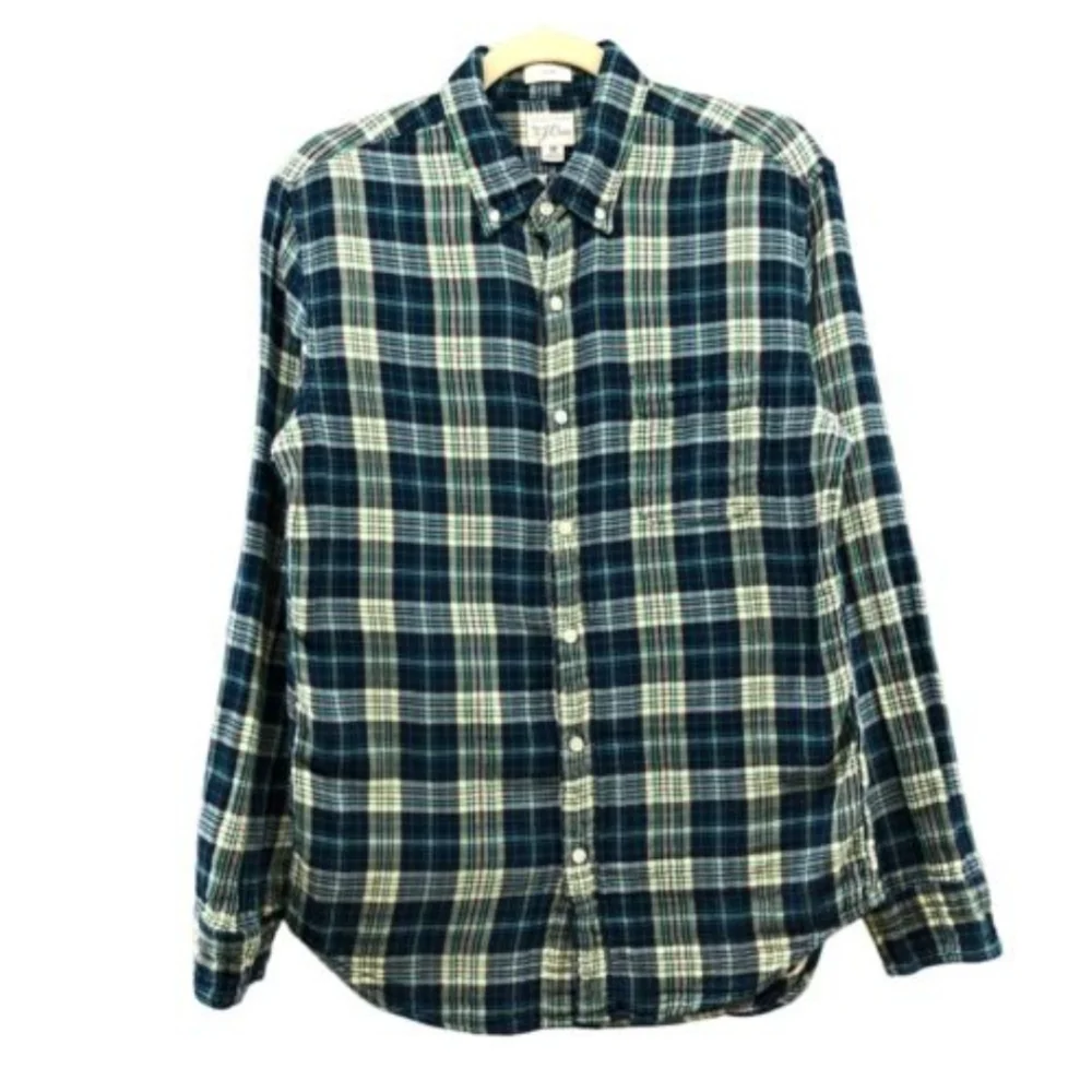 J. Crew bnwt crew