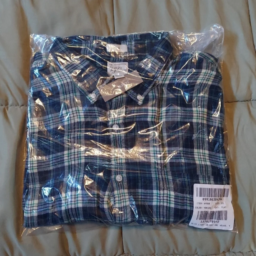 J. Crew bnwt crew