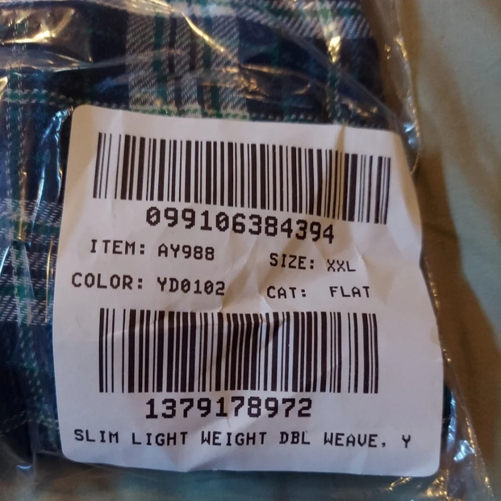 J. Crew bnwt crew