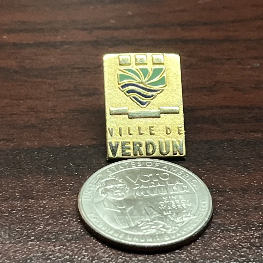 N/A pin good