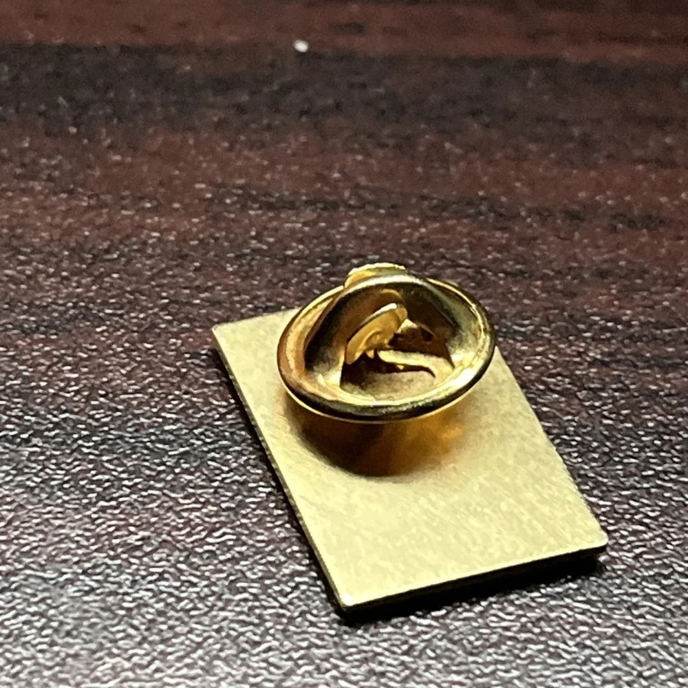 N/A pin good