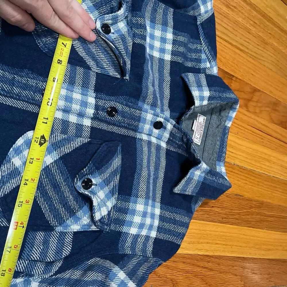 J. Crew used some