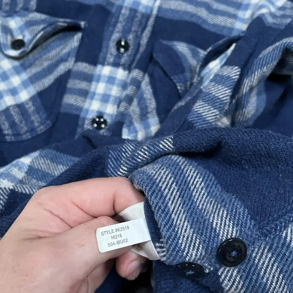 J. Crew used some
