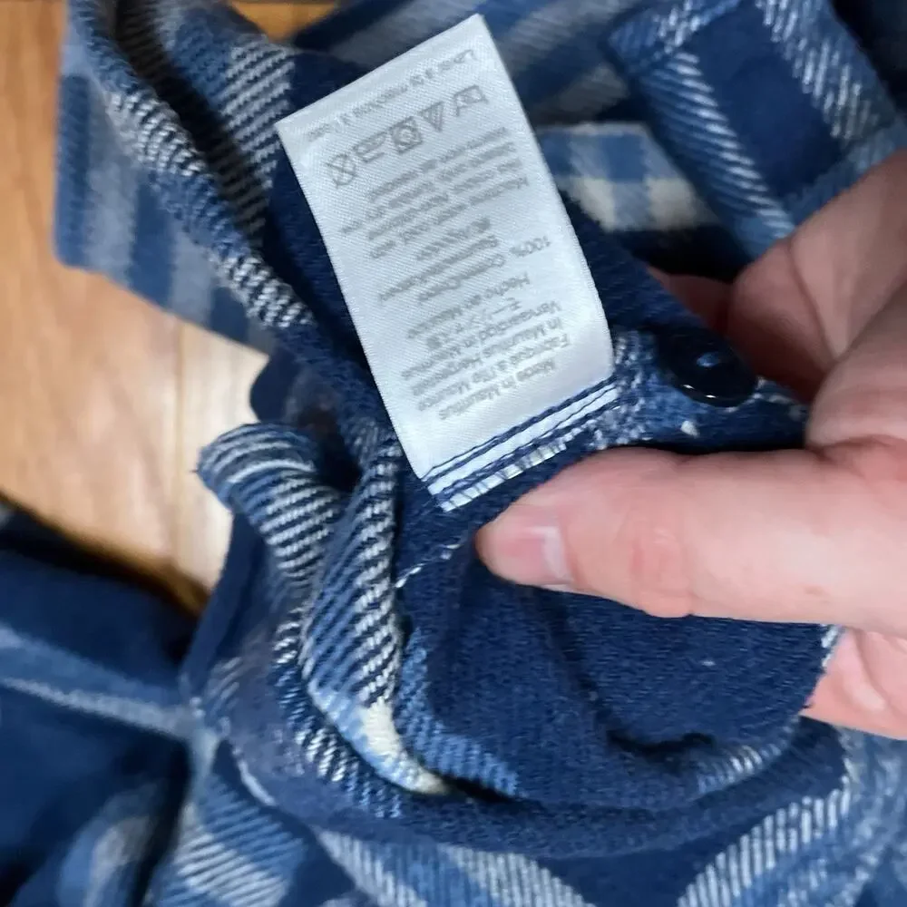 J. Crew used some