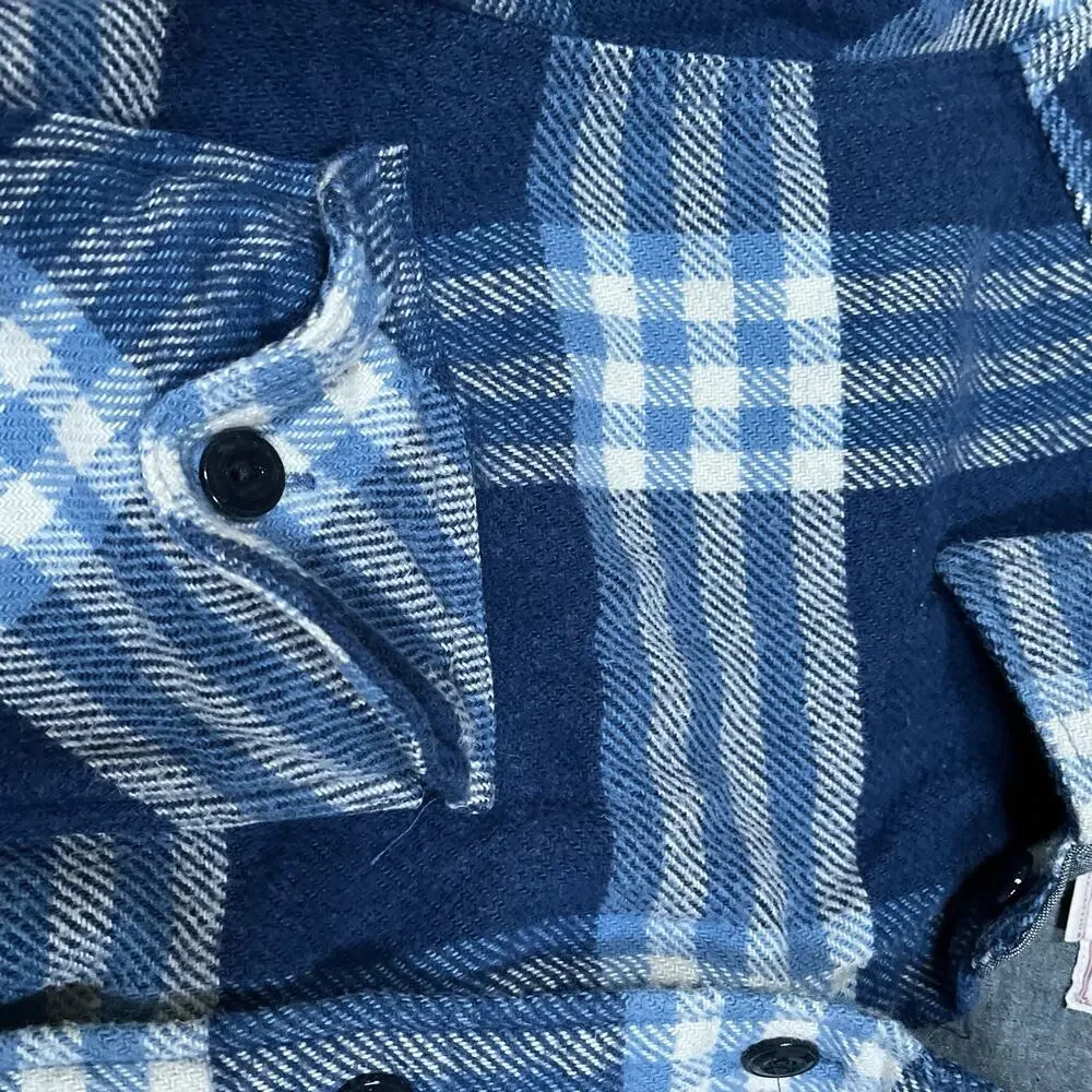 J. Crew used some