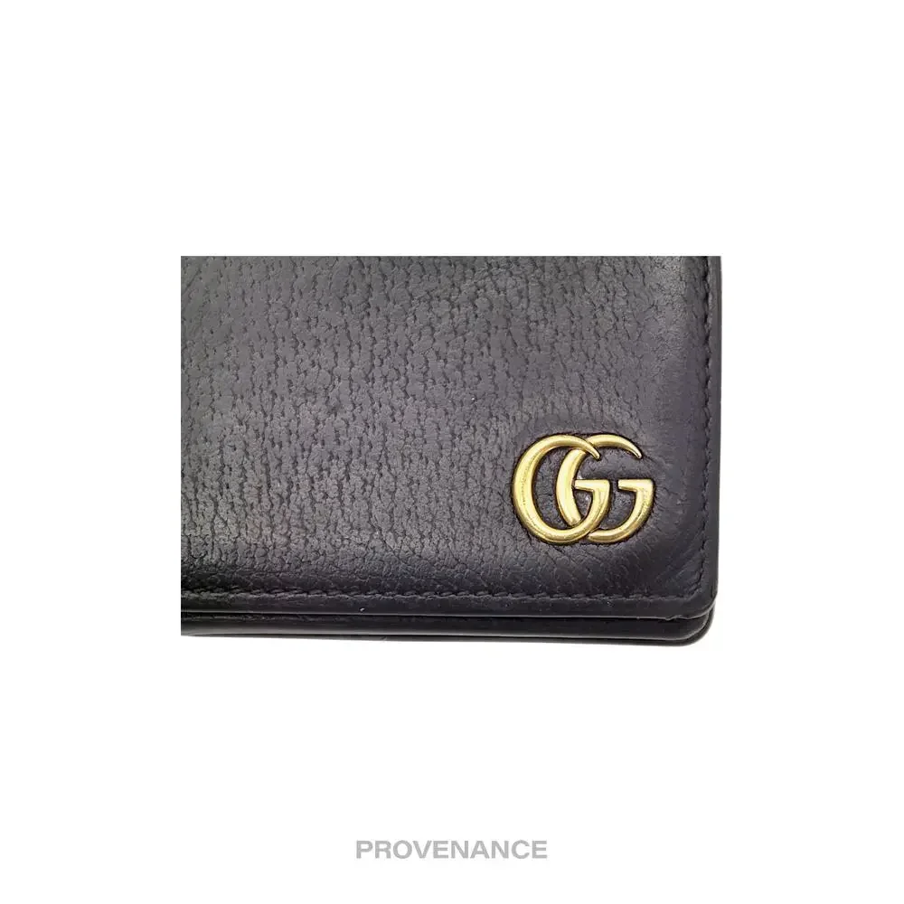 Gucci gg marmont