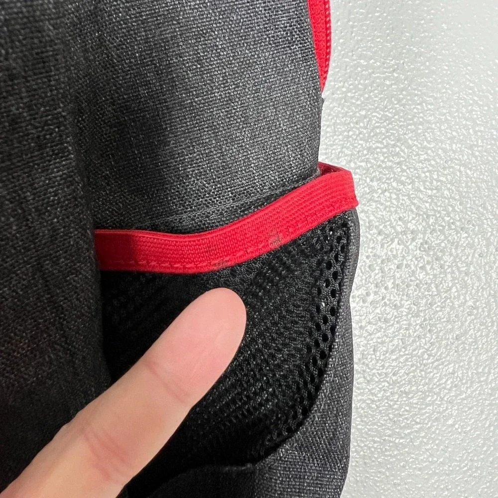 Oakley backpack speed