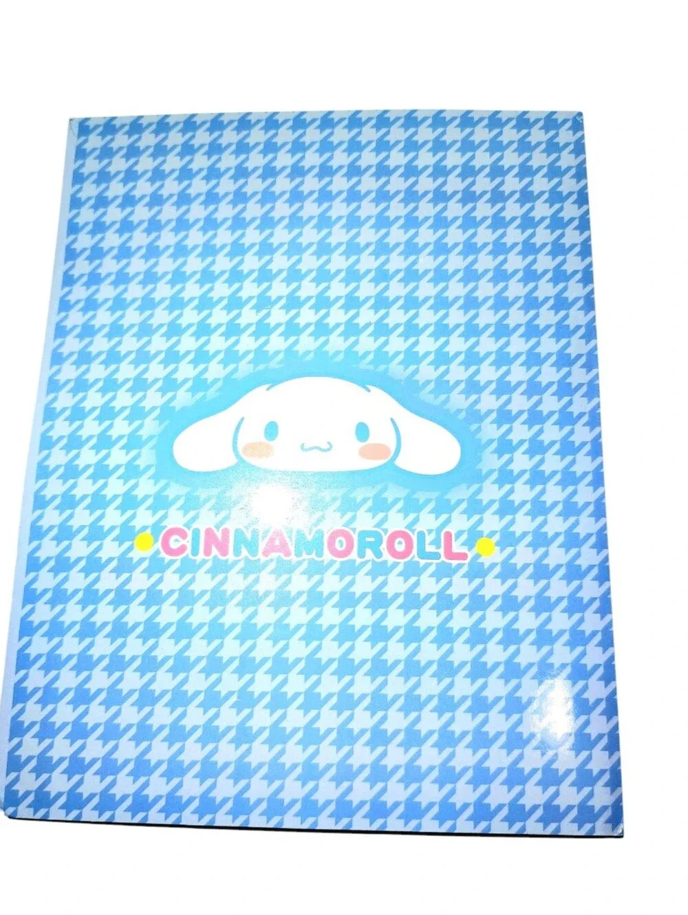 Sanrio kawaii cinnamoroll