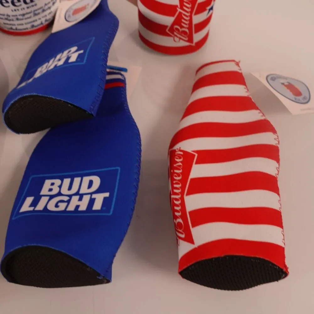 Budweiser lot 10