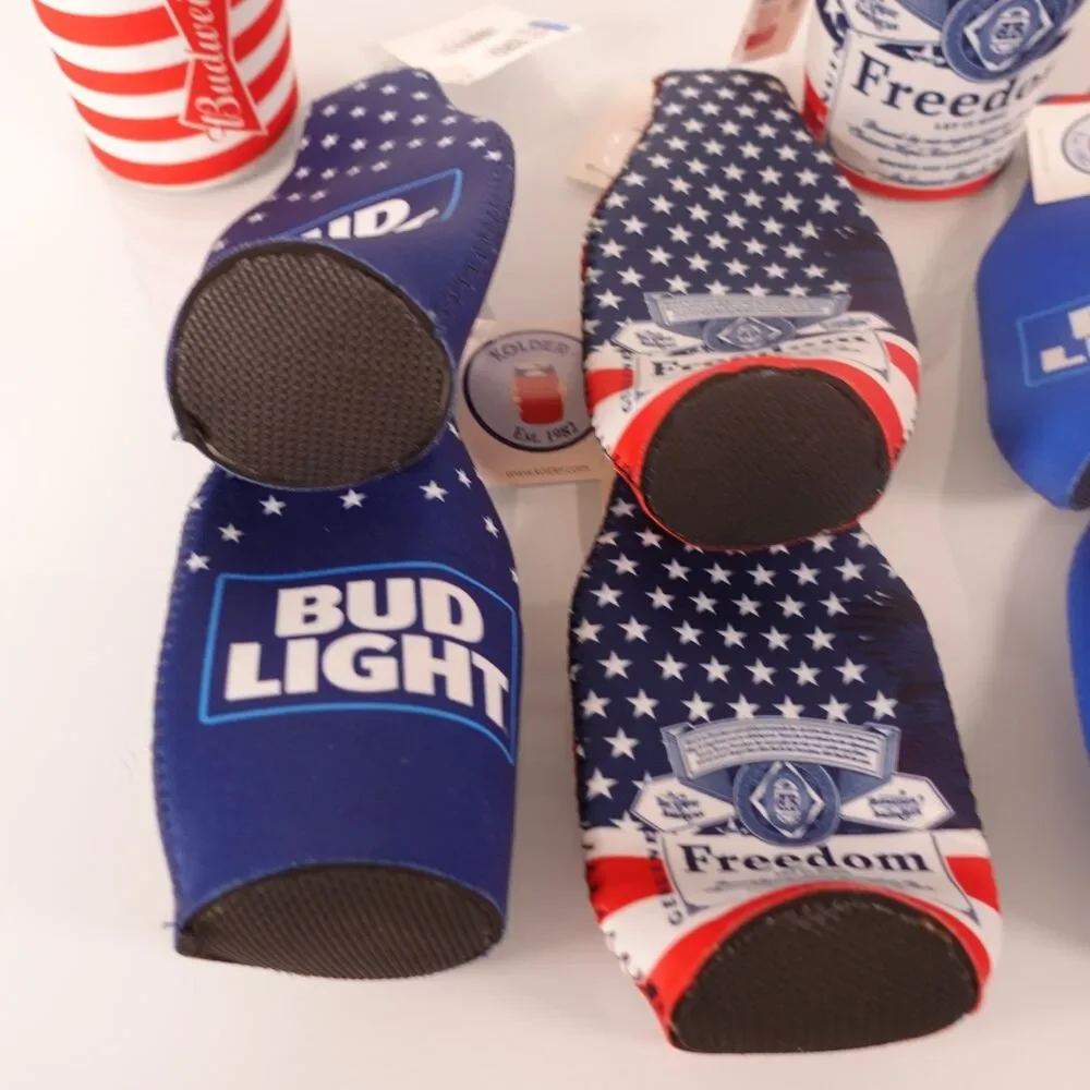 Budweiser lot 10