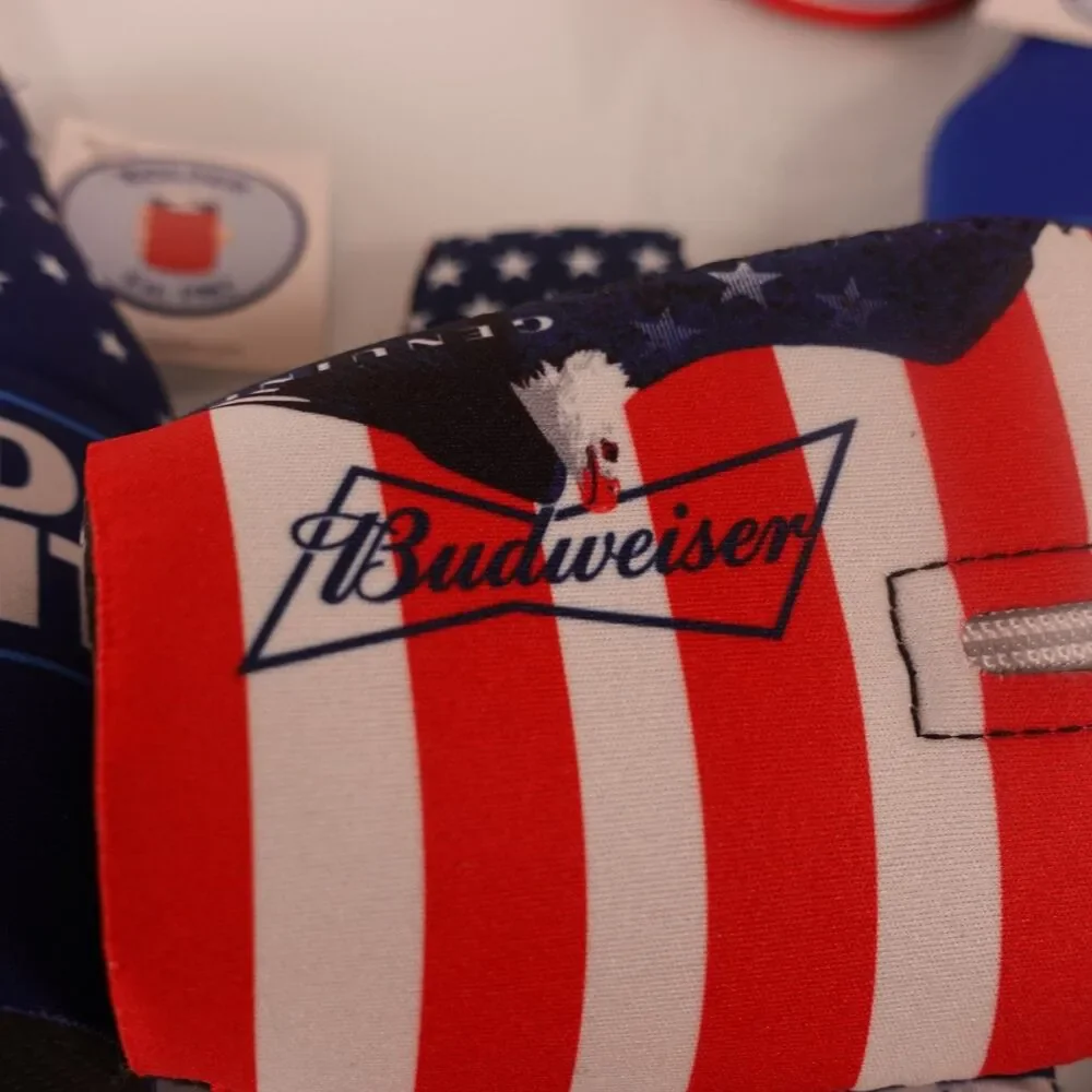 Budweiser lot 10