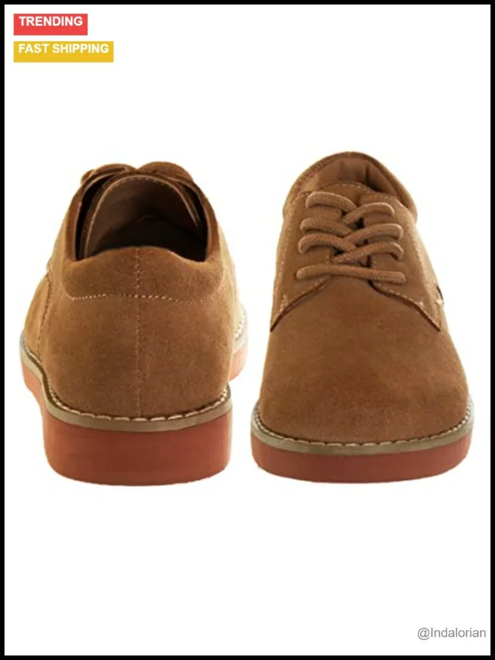 N/A dress oxfords