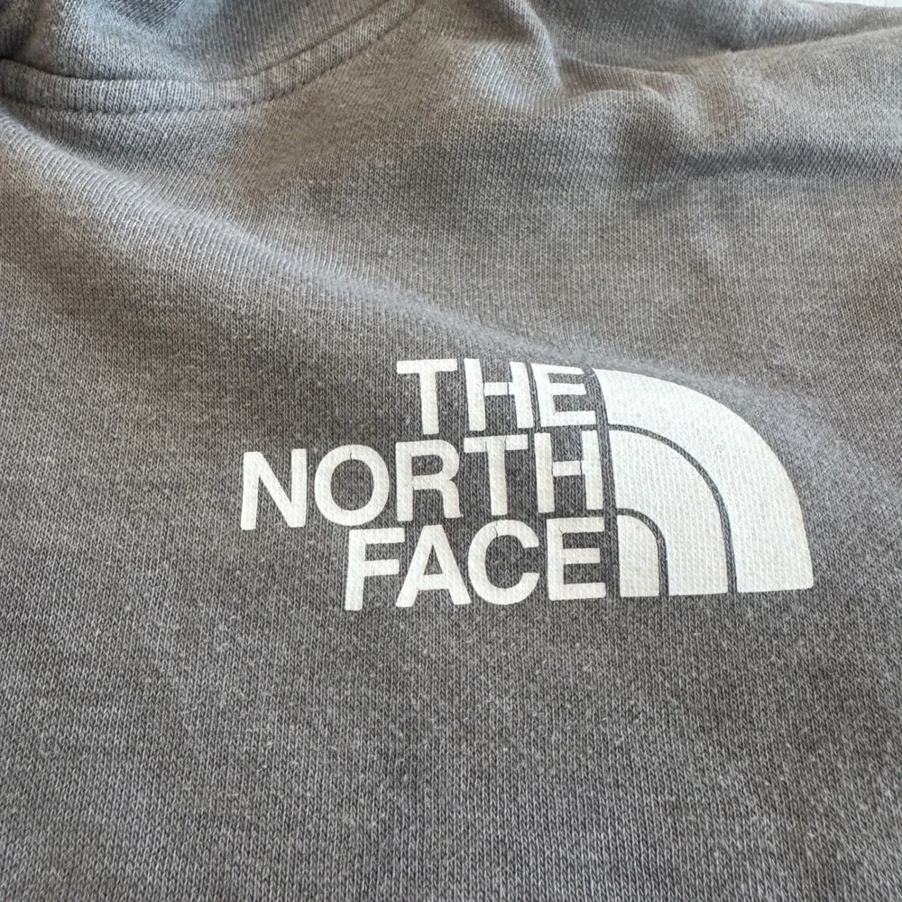 The North Face *check pictures