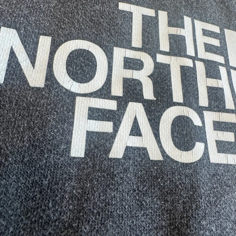 The North Face *check pictures