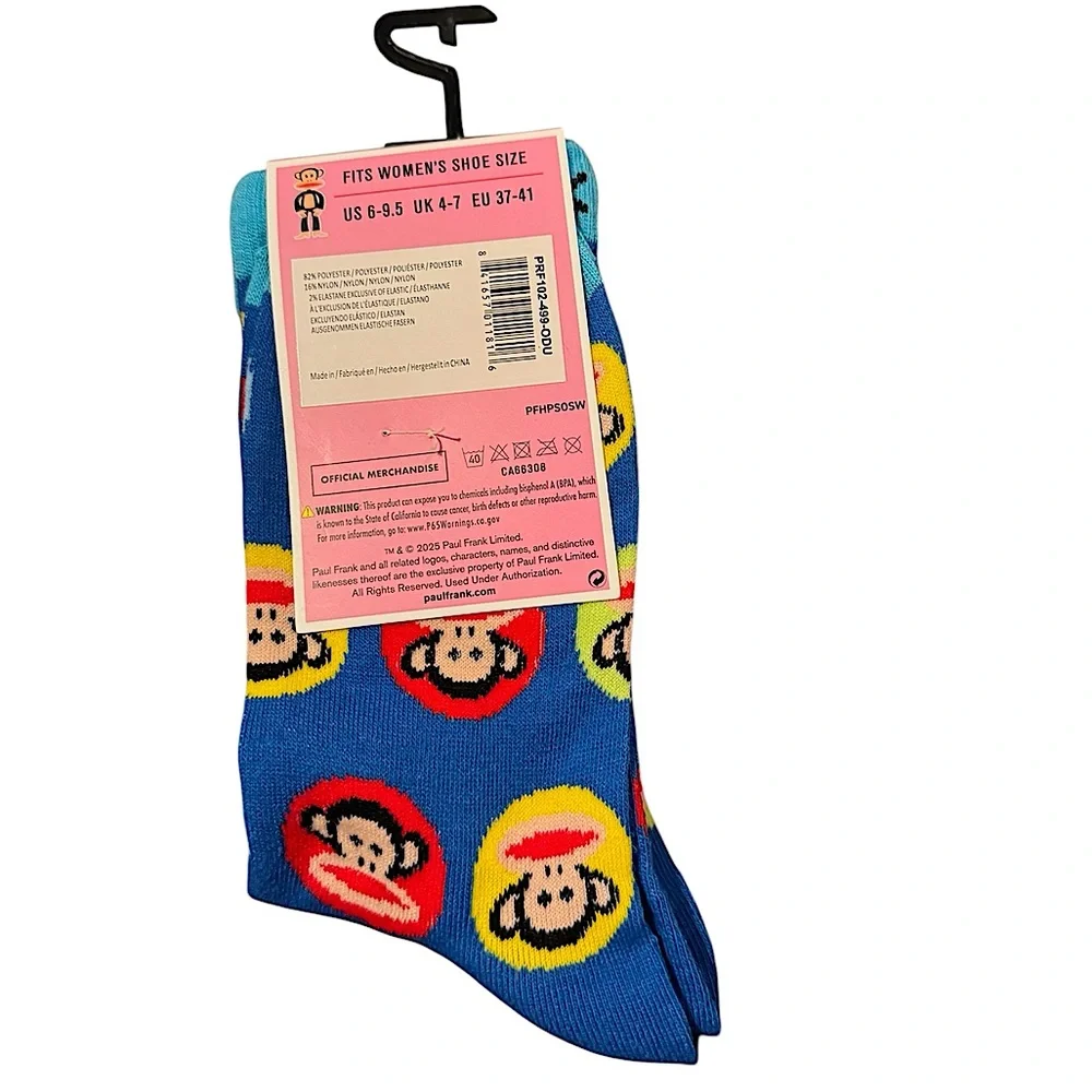 Paul Frank brand new
