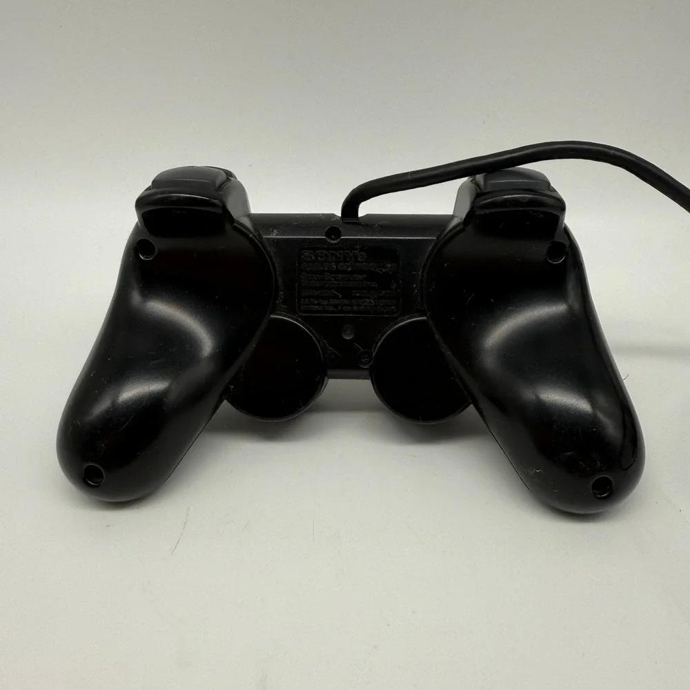 Sony dualshock analog