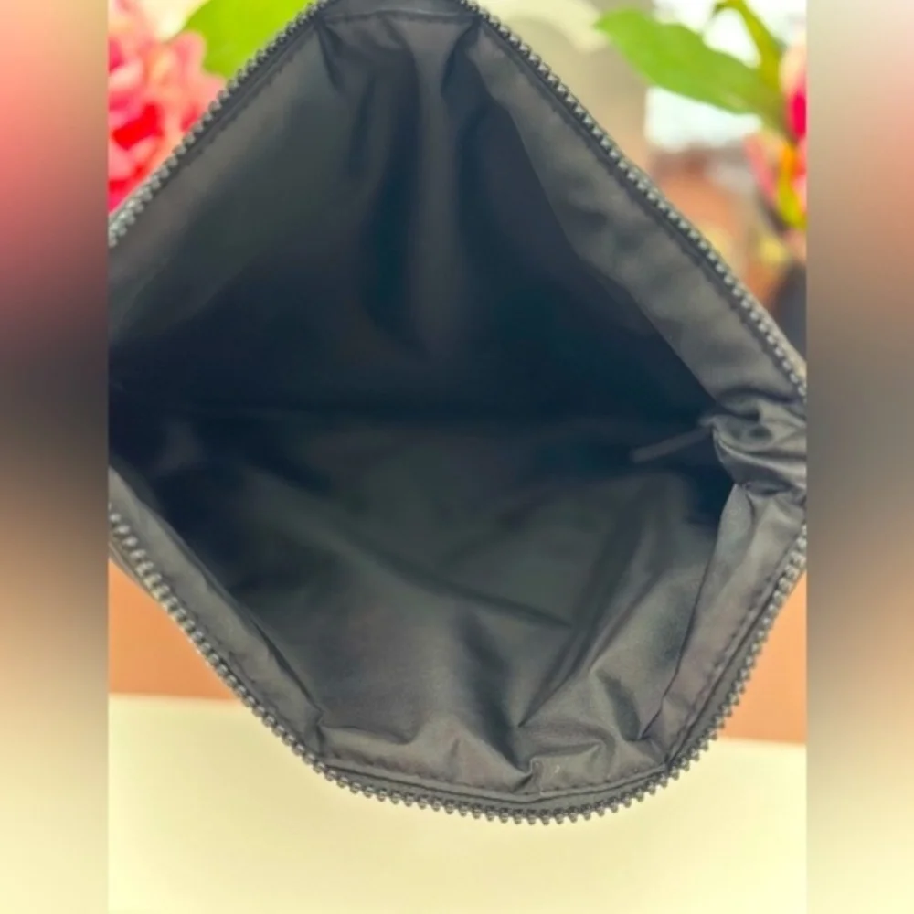 Chanel  Cosmetic Bag