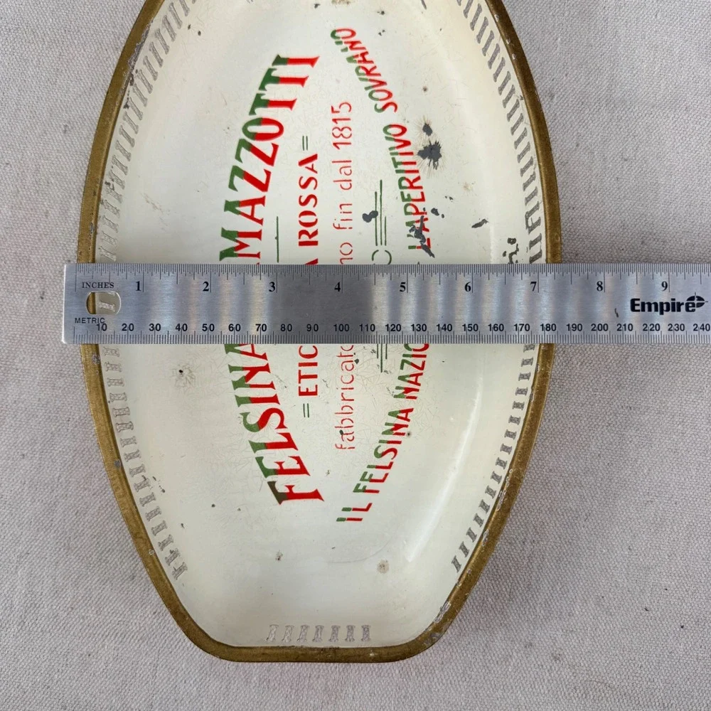 Ramazzotti hard find