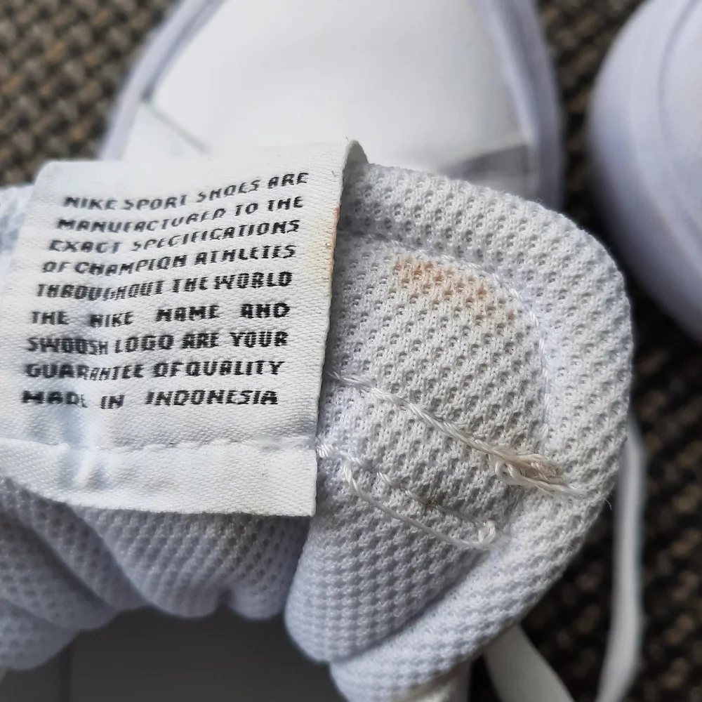 Nike elevate your