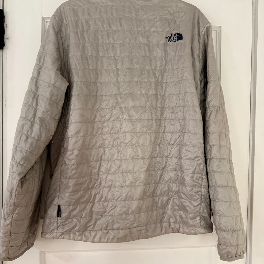 The North Face here’s versatile