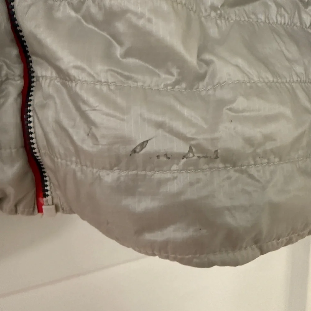 The North Face here’s versatile