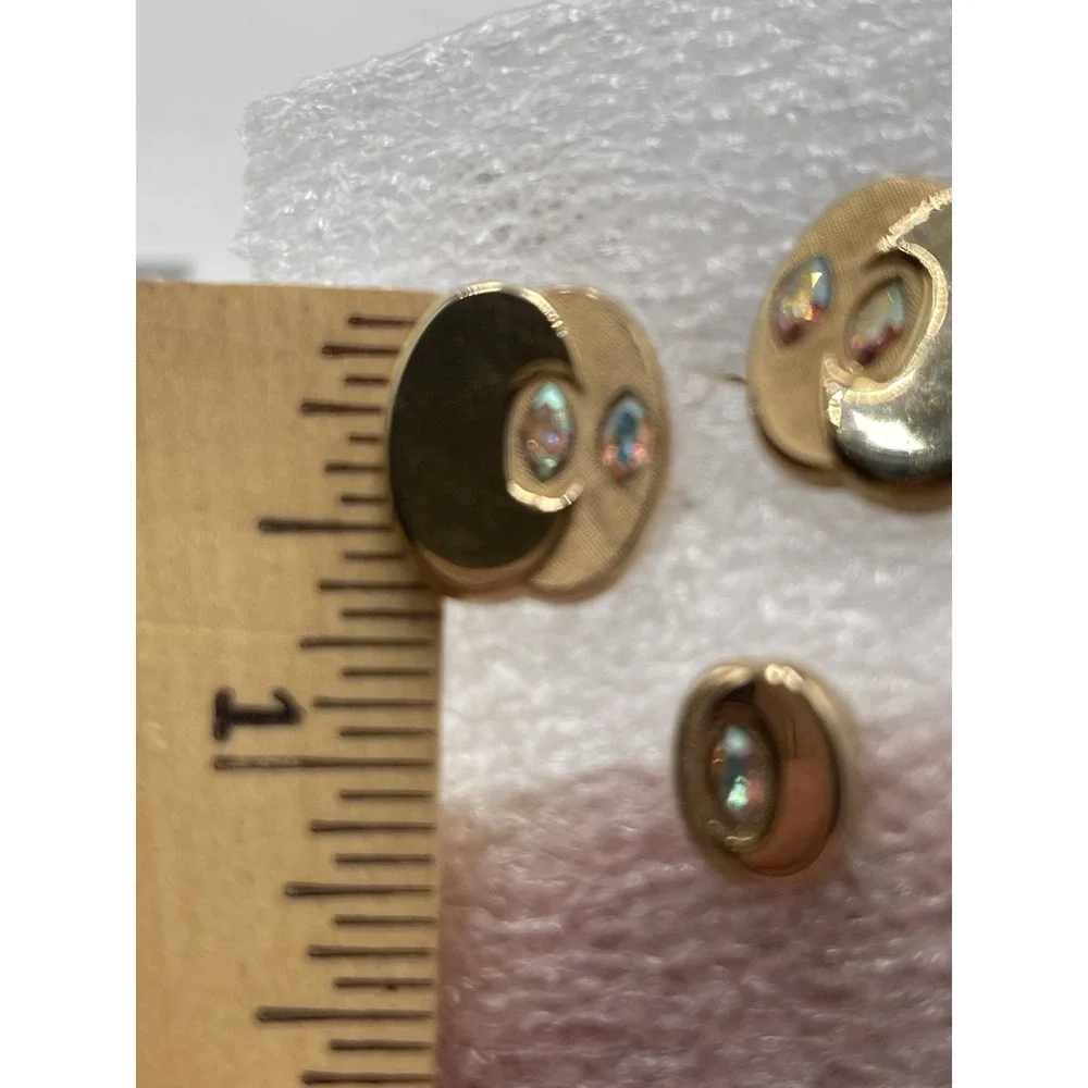 SWANK cuff link