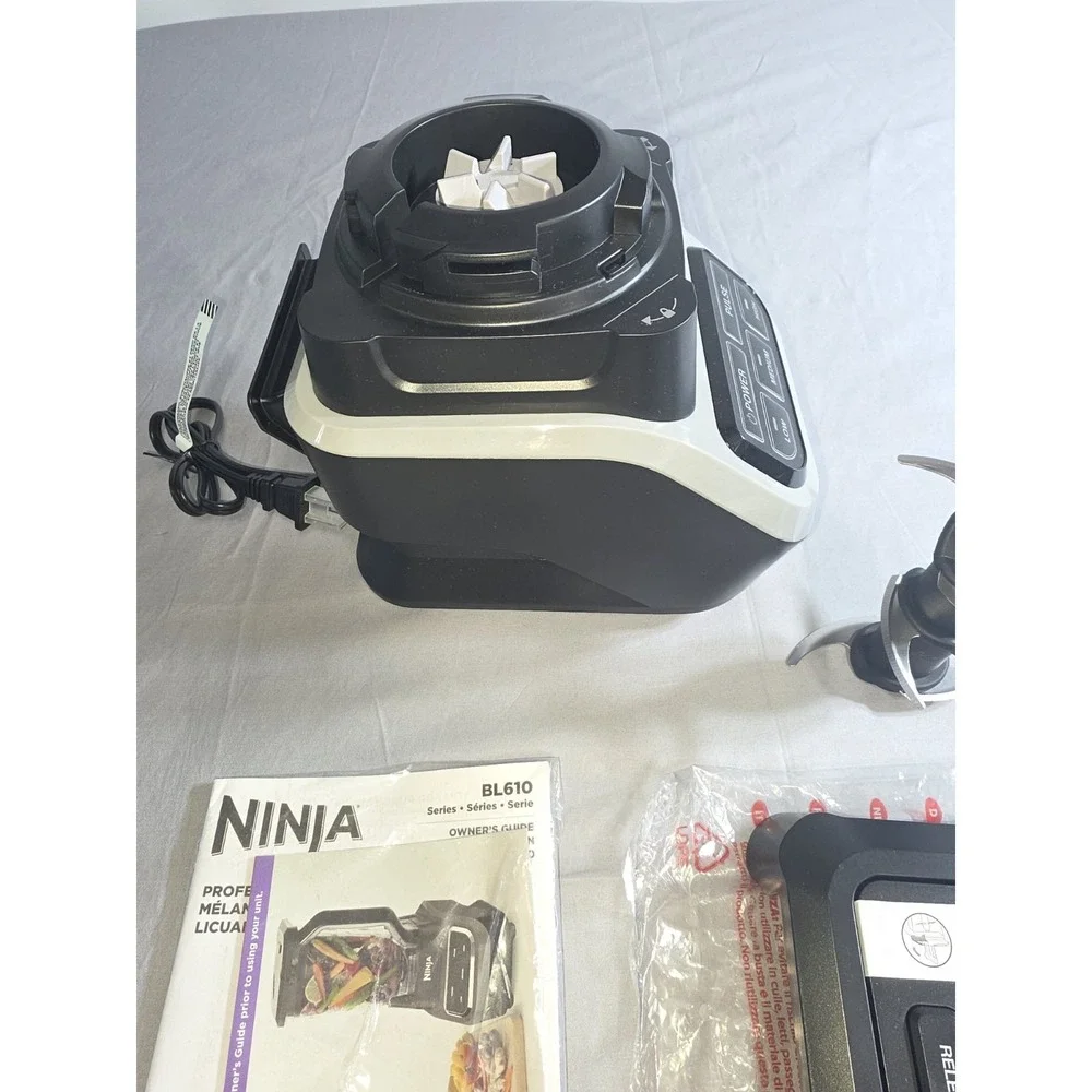 Ninja brand new