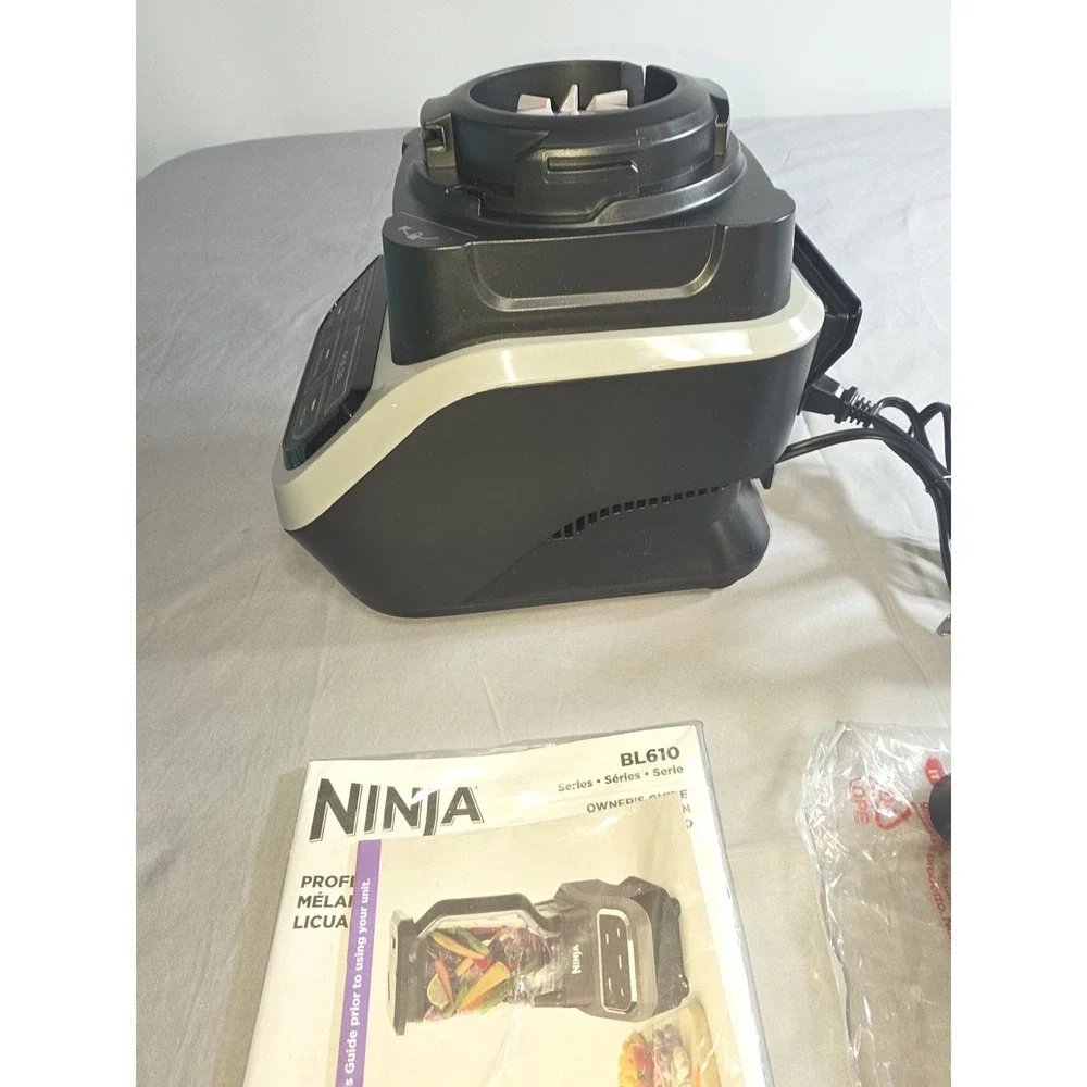Ninja brand new