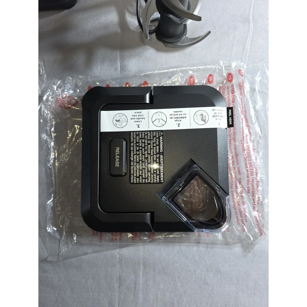 Ninja brand new