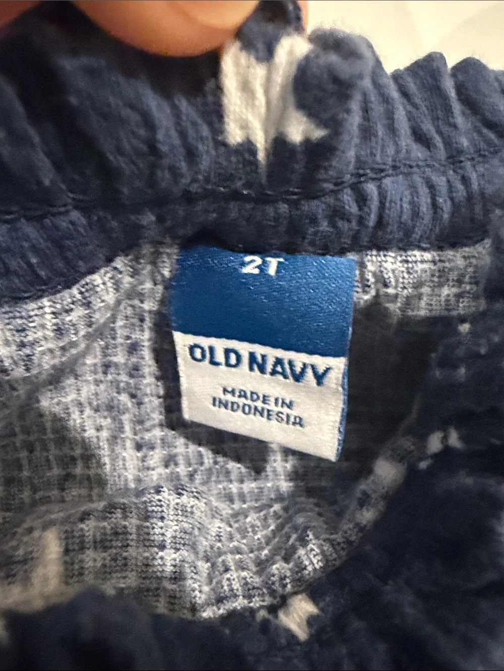 Old Navy two piece
