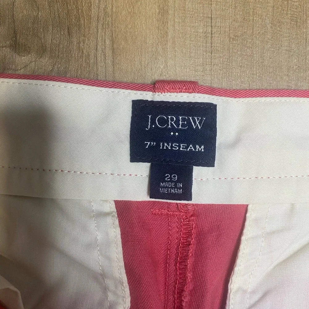 J. Crew stylish any inseam