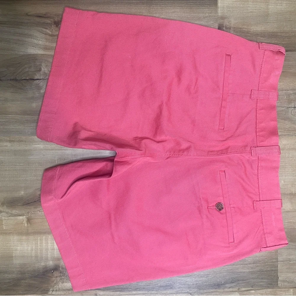 J. Crew pink 29