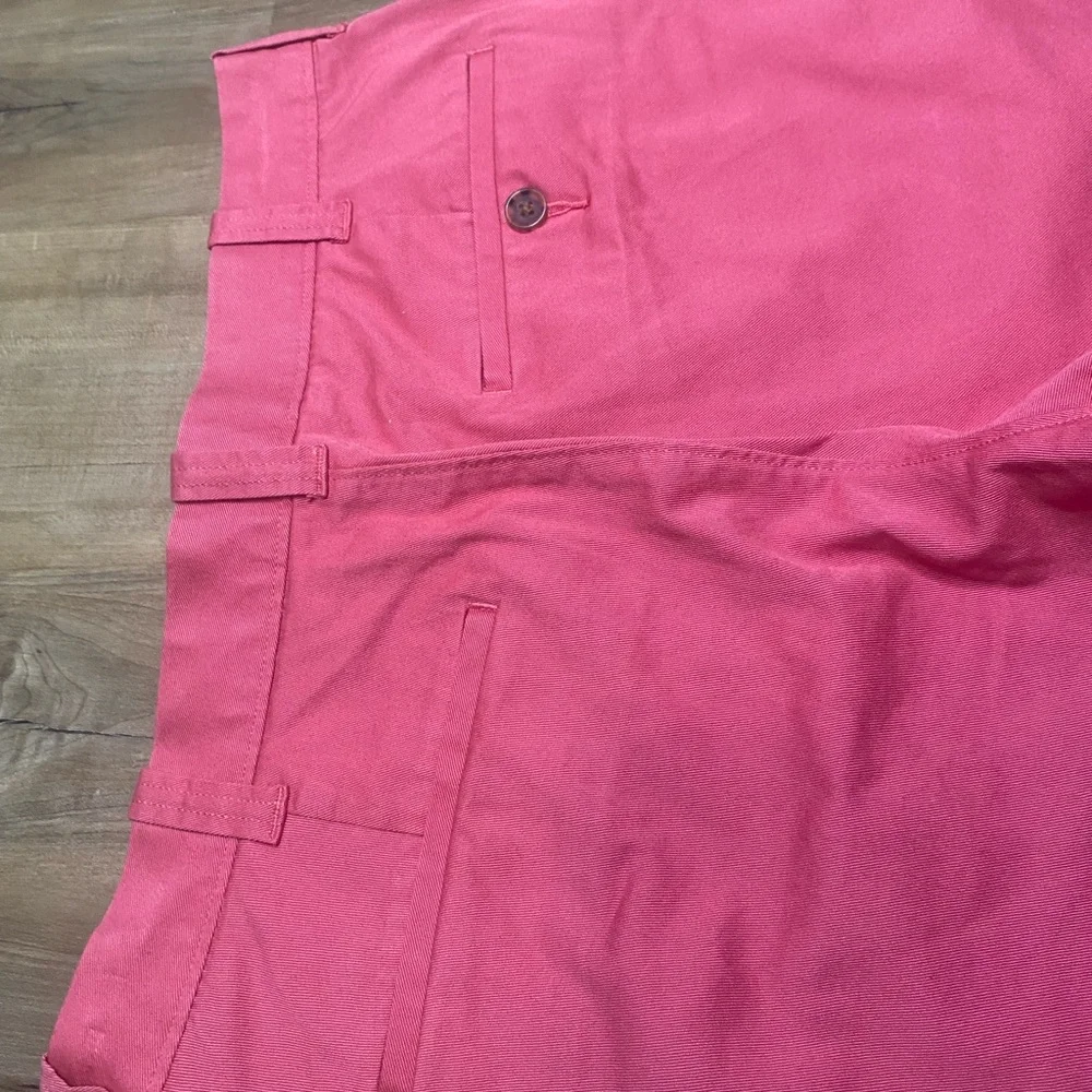 J. Crew inseam shorts wardrobe
