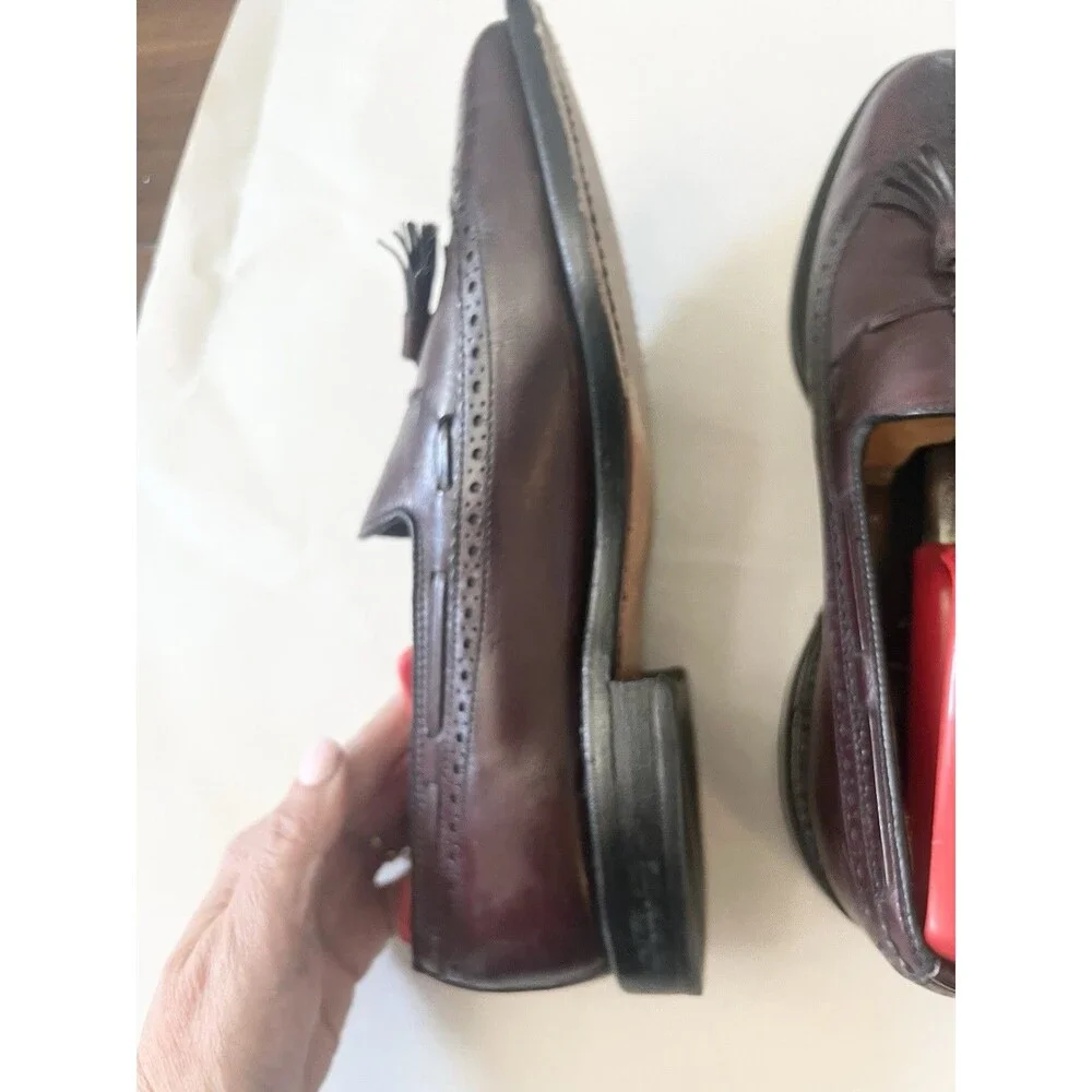 Allen Edmonds allen edmonds