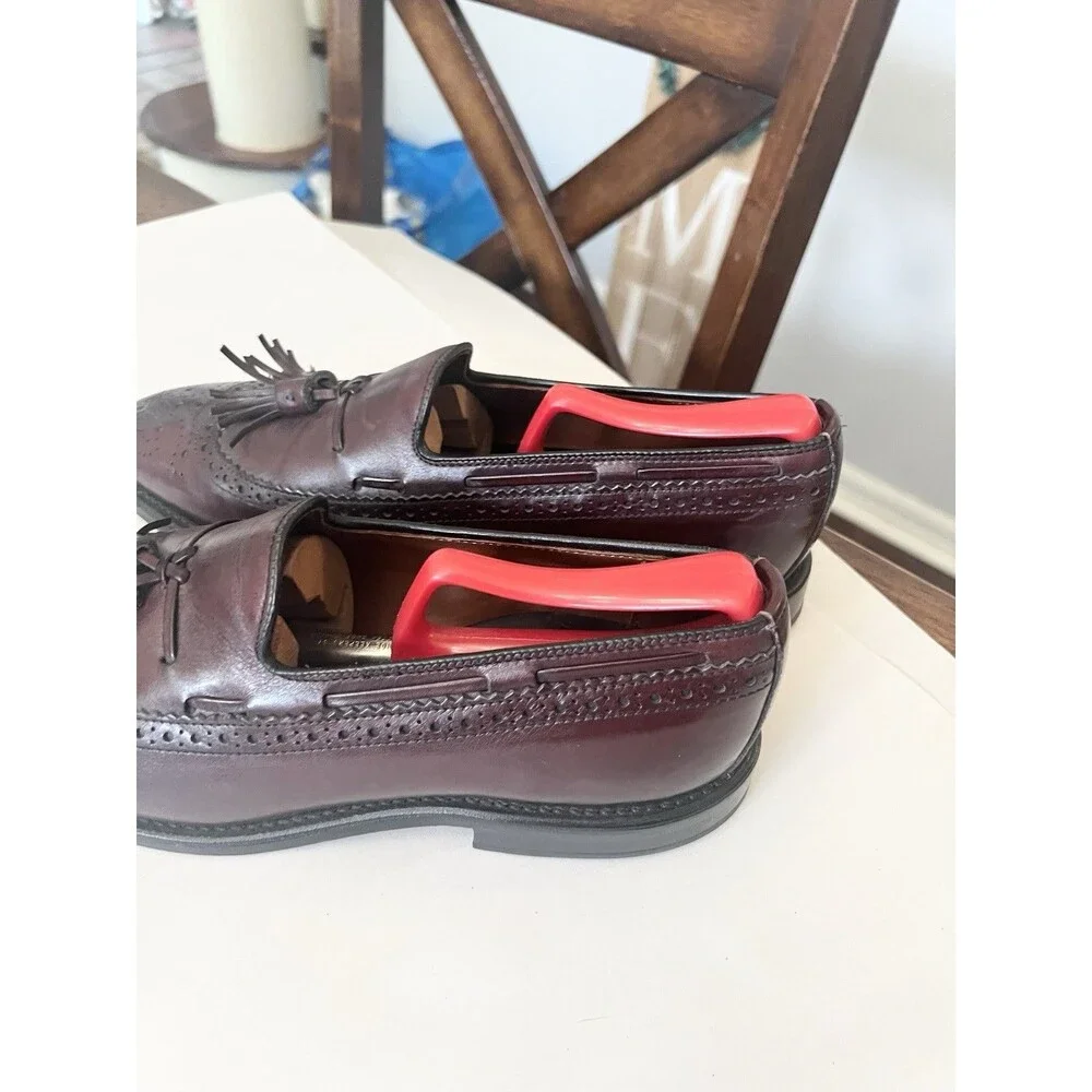 Allen Edmonds allen edmonds
