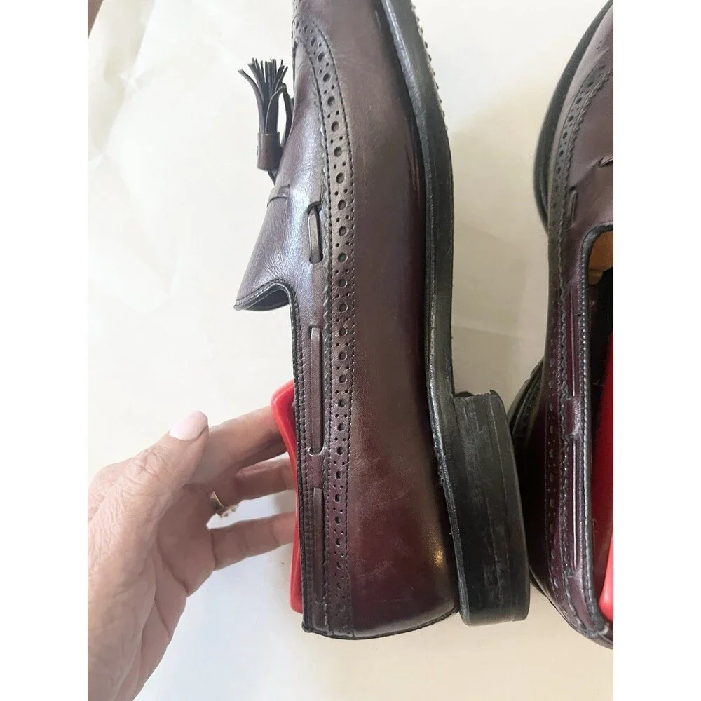 Allen Edmonds allen edmonds