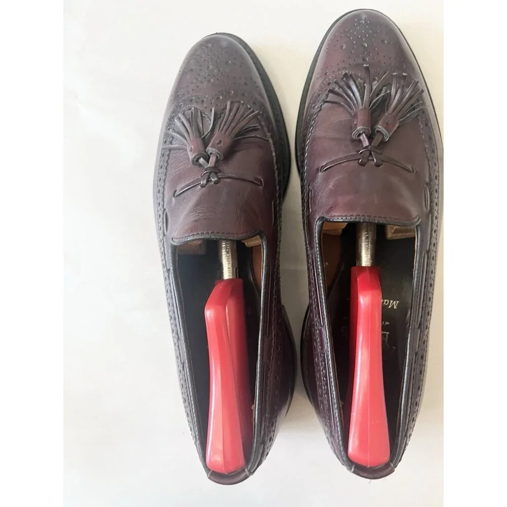 Allen Edmonds allen edmonds